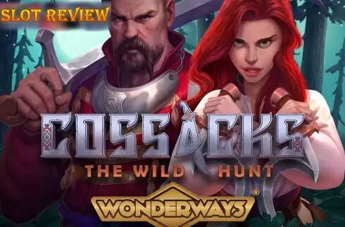 Cossacks the Wild Hunt Slot Review